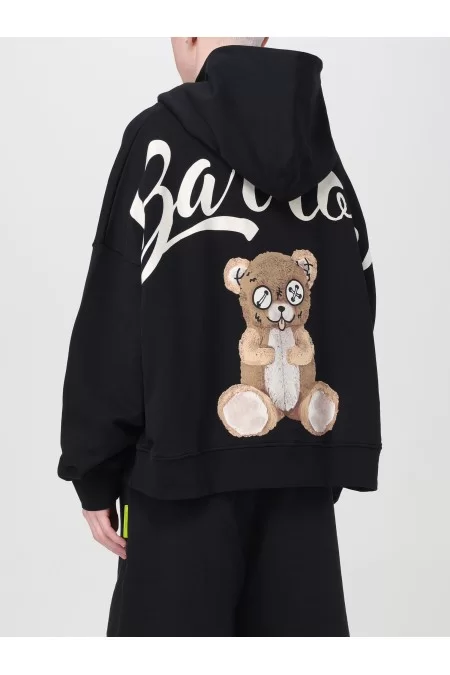 BARROW HOODIE In Linea