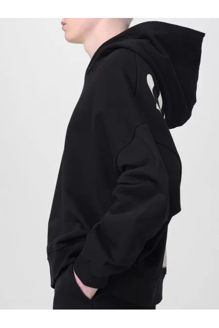 BARROW HOODIE In Linea