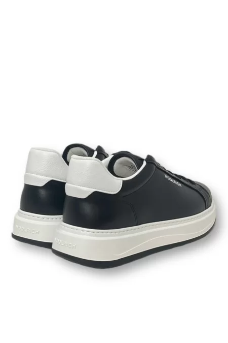 WOOLRICH SCARPA UOMO WOOLRICH WFM241010 1610 Stile e comfort per l\'uomo moderno. Perfetto per ogni occasione Nuovo