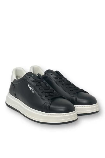 WOOLRICH SCARPA UOMO WOOLRICH WFM241010 1610 Stile e comfort per l\'uomo moderno. Perfetto per ogni occasione Nuovo