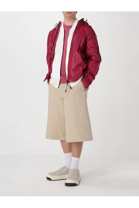 CP COMPANY COTTON CREPE KNIT Promozione