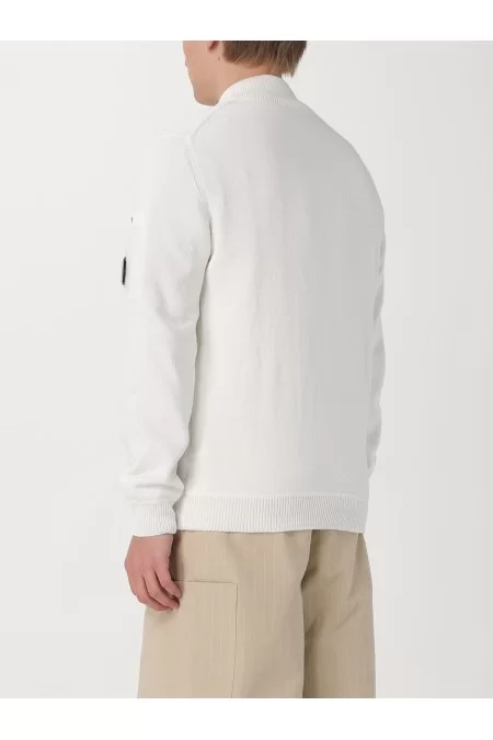 CP COMPANY COTTON CREPE KNIT Promozione