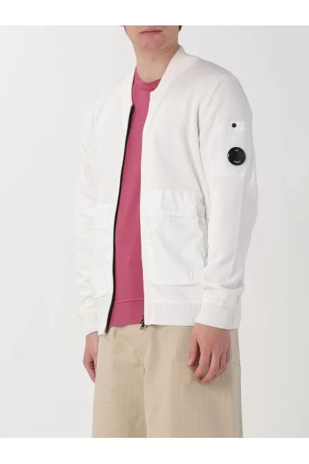 CP COMPANY COTTON CREPE KNIT Promozione