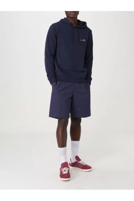 A.P.C. Maglione da uomo A.P.C. Marchio di alta qualità per un maglione elegante e confortevole Spedizione Gratuita