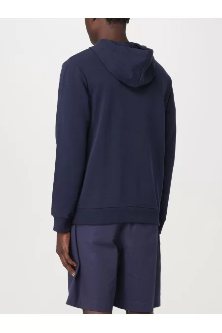 A.P.C. Maglione da uomo A.P.C. Marchio di alta qualità per un maglione elegante e confortevole Spedizione Gratuita