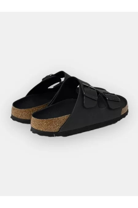 BIRKENSTOCK ARIZONA TRIPLE BLACK Acquista Ora