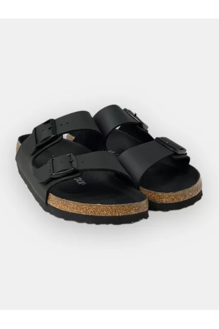 BIRKENSTOCK ARIZONA TRIPLE BLACK Acquista Ora