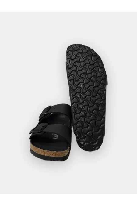 BIRKENSTOCK ARIZONA TRIPLE BLACK Acquista Ora