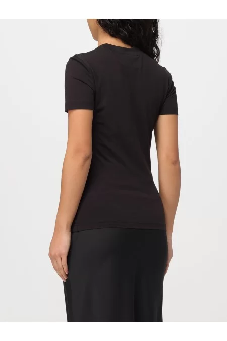 VERSACE DESCRIZIONE Maglietta elegante e di lusso di VERSACE per donne sofisticate e alla moda. Realizzata con materiali di alta qualità e design unico Shopping Online