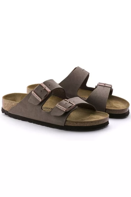 BIRKENSTOCK Arizona mocca Convenienza