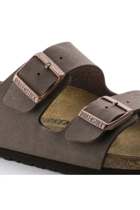 BIRKENSTOCK Arizona mocca Convenienza