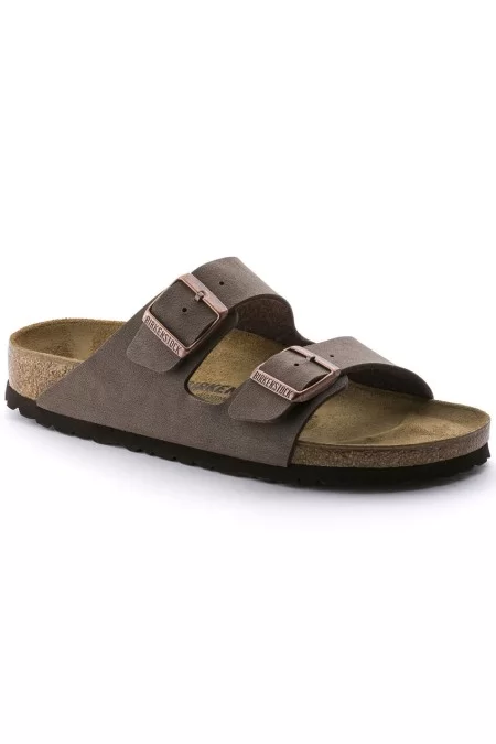 BIRKENSTOCK Arizona mocca Convenienza