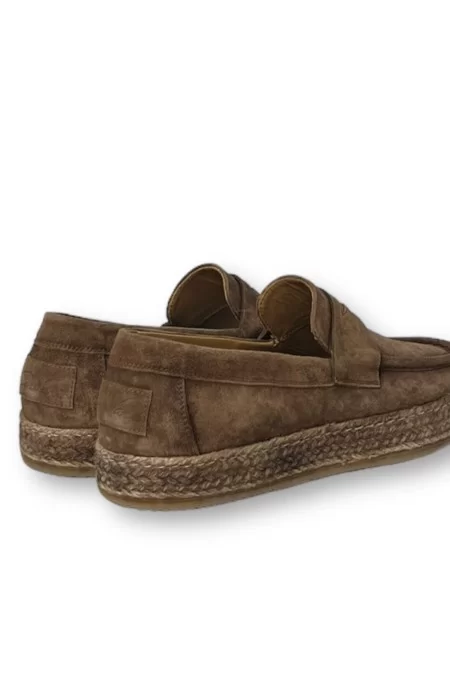 CORVARI MOCASSINO SOFTY Sconto