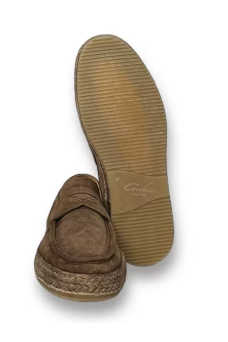 CORVARI MOCASSINO SOFTY Sconto