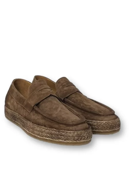 CORVARI MOCASSINO SOFTY Sconto