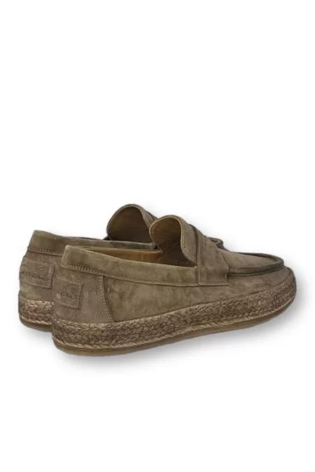 CORVARI MOCASSINO SOFTY Offerta