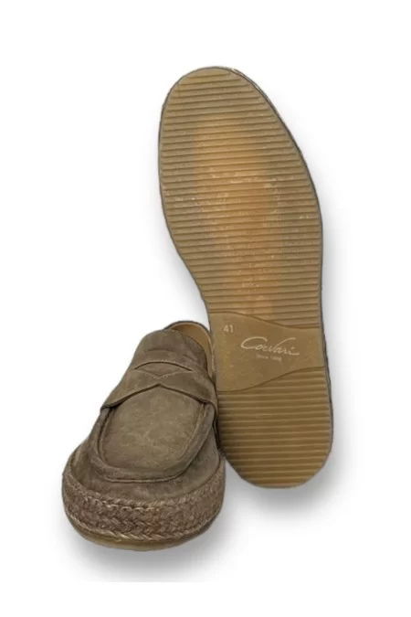 CORVARI MOCASSINO SOFTY Offerta