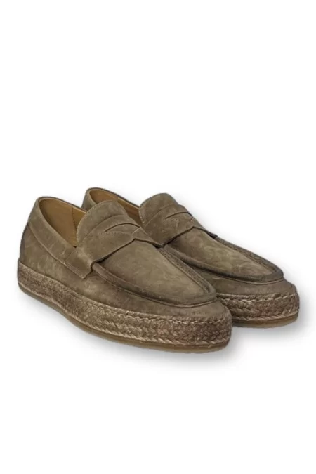 CORVARI MOCASSINO SOFTY Offerta