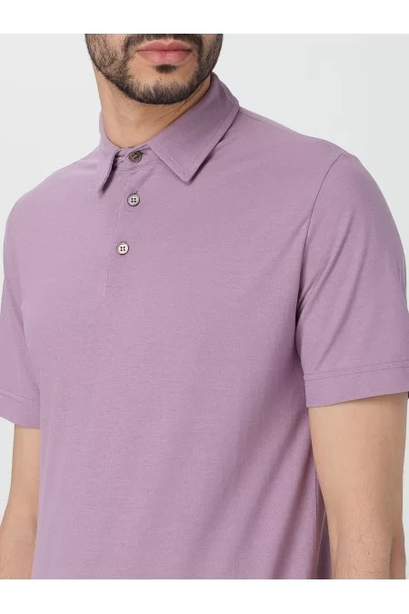 ZANONE Polo Shirt Uomo di ZANONE Stile e qualità incontrano ZANONE. Maglia polo perfetta per ogni occasione Online