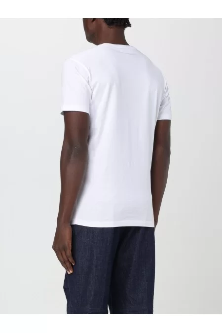 DSQUARED2 T-Shirt Uomo DSQUARED2 Prodotto di qualità superiore firmato DSQUARED2. Stile e comfort imbattibili Outlet