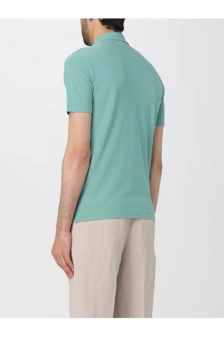 ZANONE Maglietta polo da uomo di ZANONE Qualità superiore per l\'uomo moderno. Stile classico e comfort imbattibile Hotsell