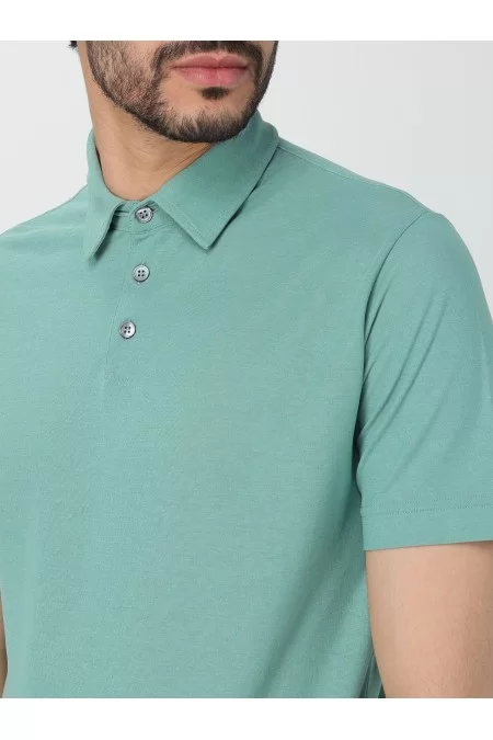 ZANONE Maglietta polo da uomo di ZANONE Qualità superiore per l\'uomo moderno. Stile classico e comfort imbattibile Hotsell