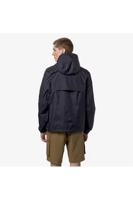 K-WAY JAKE ECO PLUS DOUBLE Acquista Ora