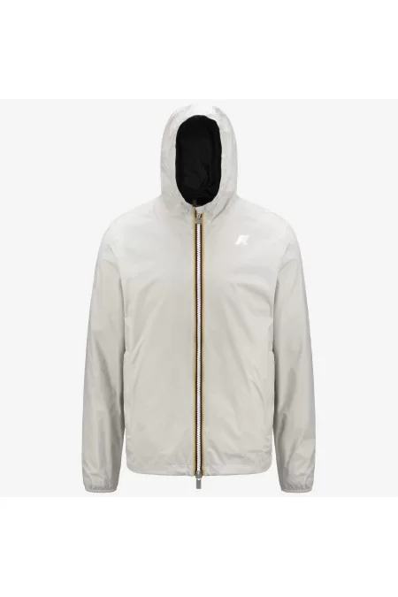 K-WAY JAKE ECO PLUS DOUBLE I Più Venduti