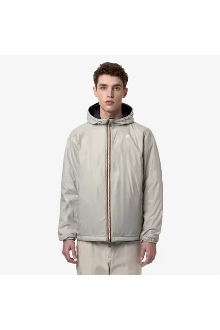 K-WAY JAKE ECO PLUS DOUBLE I Più Venduti