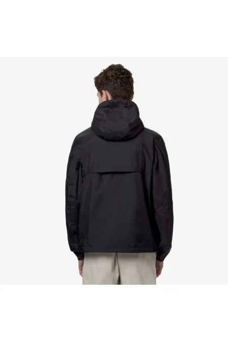 K-WAY JAKE ECO PLUS DOUBLE I Più Venduti