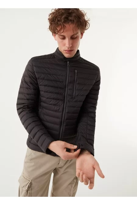 COLMAR GIACCA PIUMINO UOMO COLMAR. Leggero, caldo e resistente alle intemperie Vendite Flash