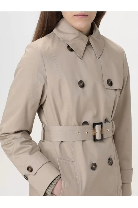 BARBOUR GRETA SHOWERPROOF Nuova