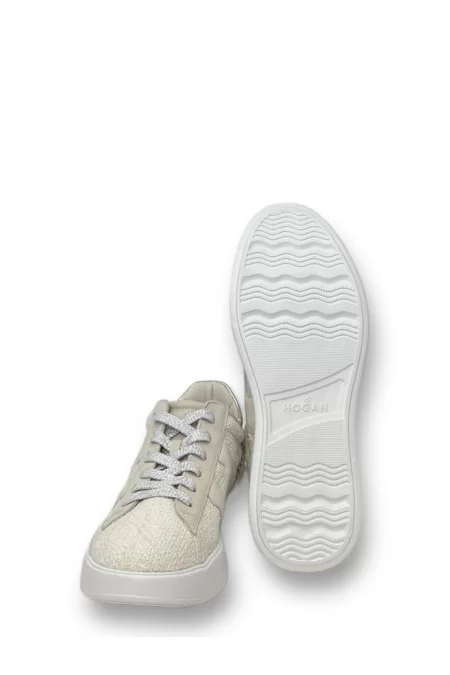 HOGAN Scarpe Hogan Scopri le iconiche sneakers di Hogan, sinonimo di stile e qualità Italy