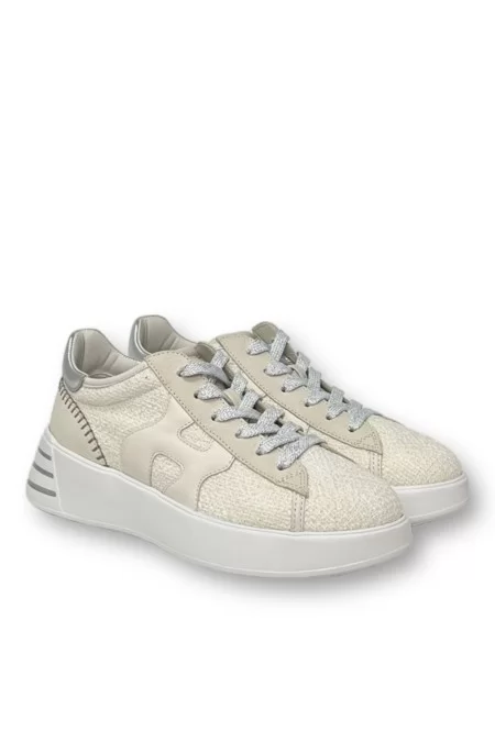 HOGAN Scarpe Hogan Scopri le iconiche sneakers di Hogan, sinonimo di stile e qualità Italy