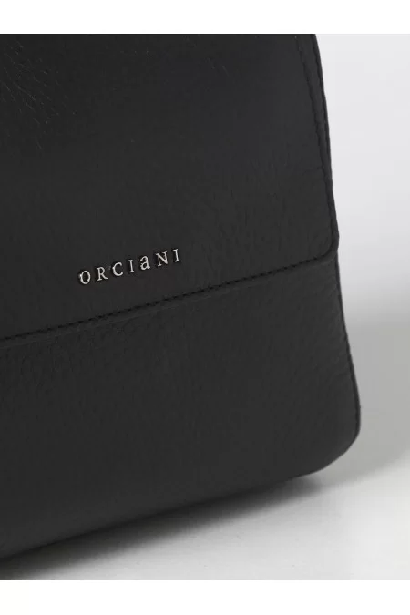 ORCIANI Borsa Orciani Un\'opera d\'arte in pelle. Stile e qualità senza pari Italia