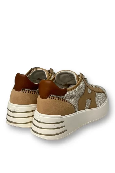 HOGAN HOGAN Scopri le sneaker Hogan: stile e qualità imbattibili in ogni passo 2025