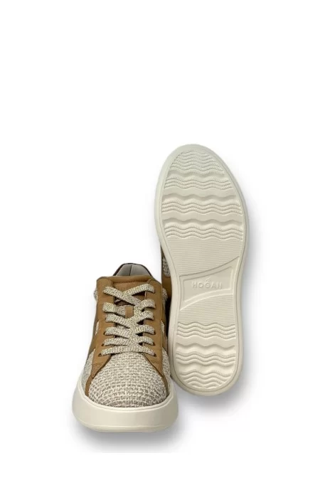HOGAN HOGAN Scopri le sneaker Hogan: stile e qualità imbattibili in ogni passo 2025