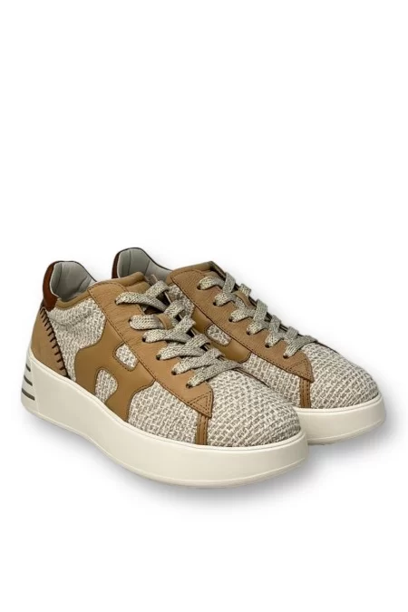 HOGAN HOGAN Scopri le sneaker Hogan: stile e qualità imbattibili in ogni passo 2025