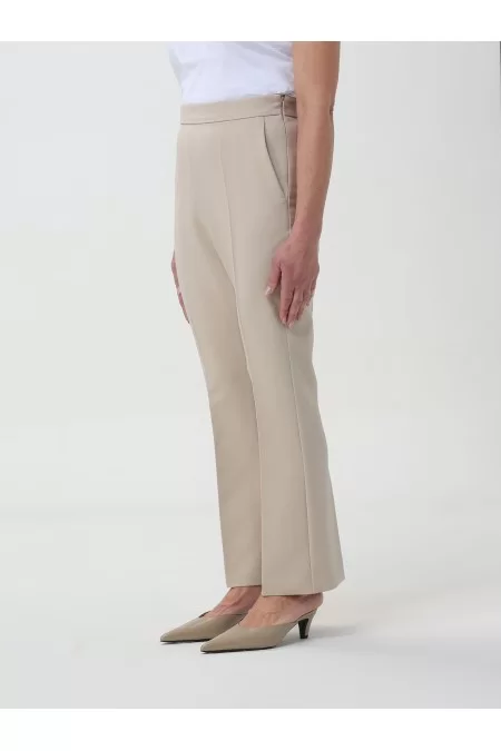 MAX MARA Pantaloni MAX MARA Trousers eleganti e di alta qualità di MAX MARA. Perfetti per ogni occasione Qualità