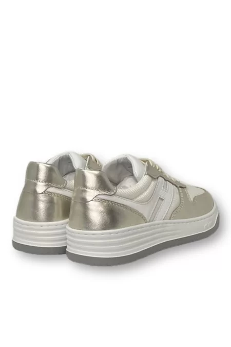 HOGAN Sneakers Hogan Scopri le esclusive sneaker Hogan, il marchio di lusso italiano. Comodità e stile unici Promozione