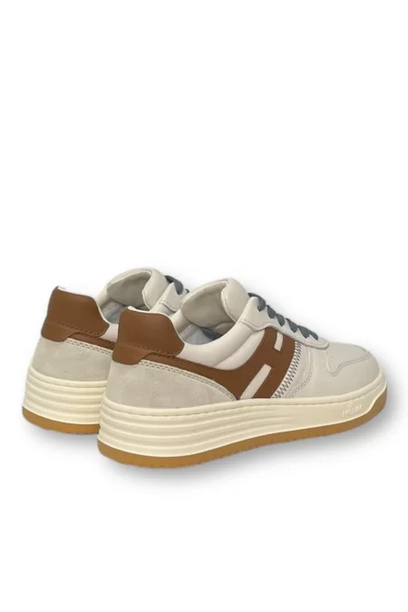 HOGAN Sneakers Hogan Scopri le esclusive sneaker di Hogan, sinonimo di stile e qualità Spedizione Gratuita