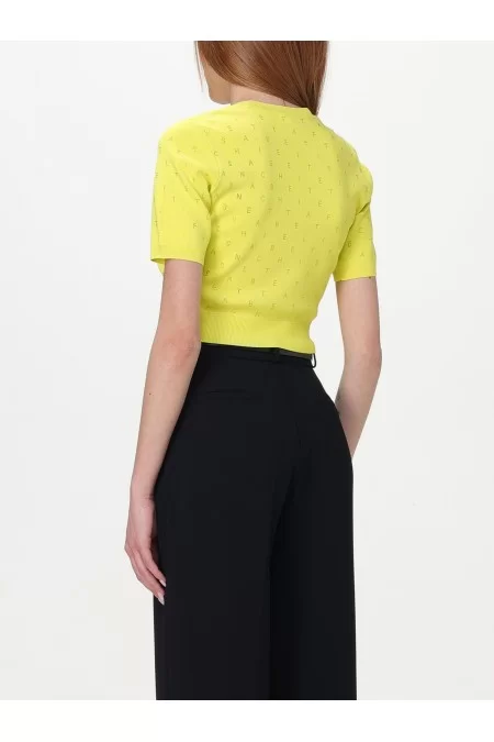 ELISABETTA FRANCHI MAGLIA Soddisfazione Garantita