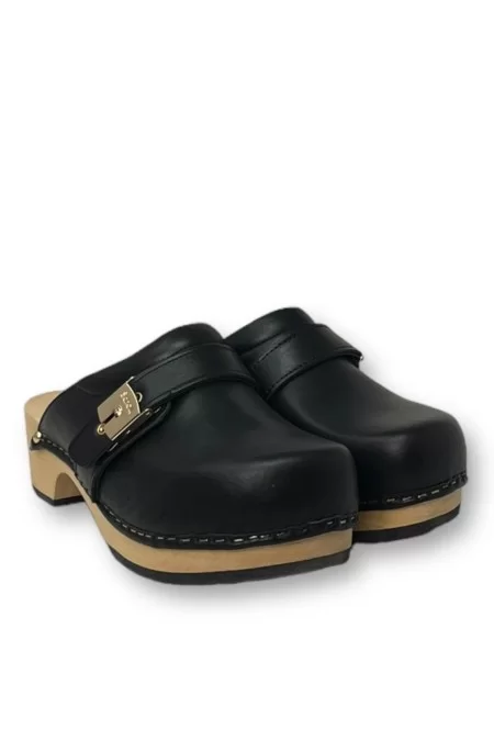 SHOLL ICONIC PESCURA CLOG 50 Fino Al -60%