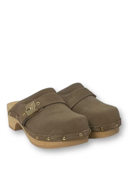 SHOLL ICONIC PESCURA CLOG 50 Convenienza