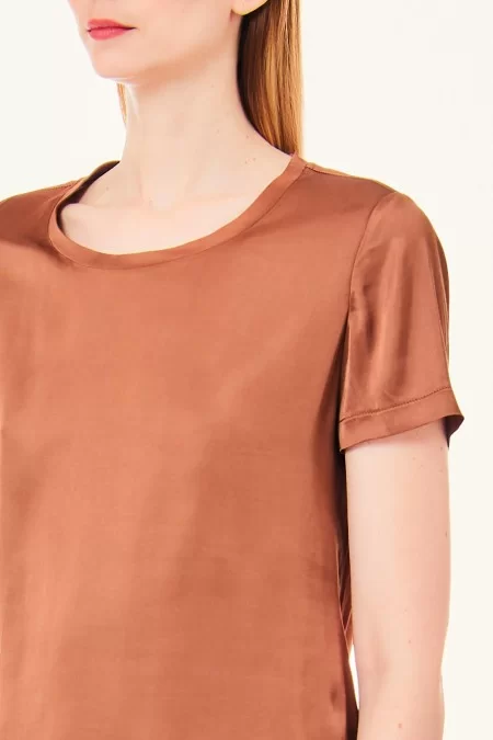 LIUJO JEANS CORE TUNICA TS NAV Novità