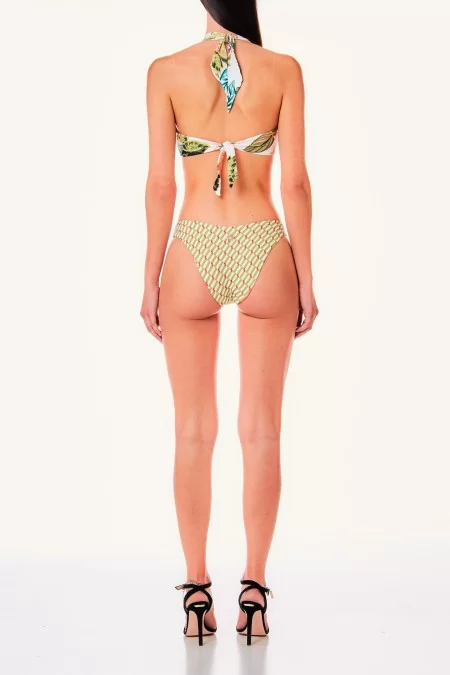 LIUJO JEANS CORE FASCIA E SLIP ALTO Outlet