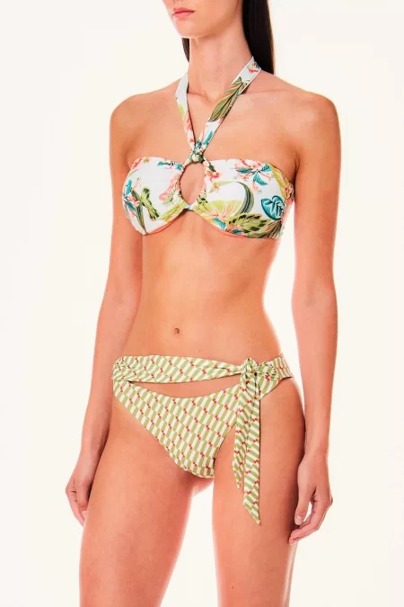 LIUJO JEANS CORE FASCIA E SLIP ALTO Outlet