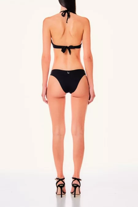 LIU JO BEACHWEAR BIKINI TRIANGOLO E SLIP Saldi