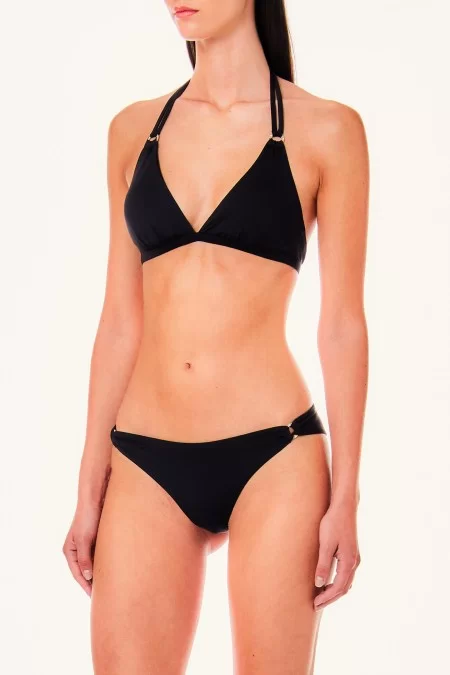 LIU JO BEACHWEAR BIKINI TRIANGOLO E SLIP Saldi