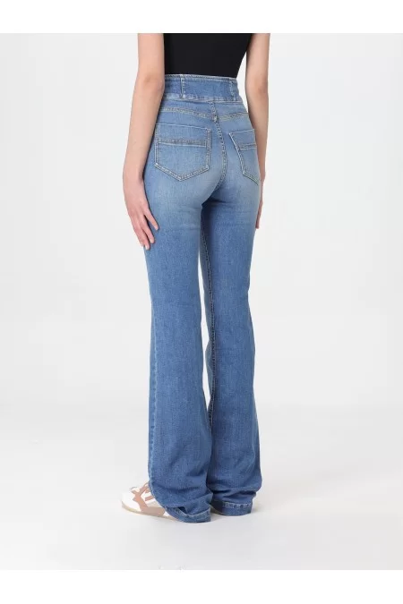 ELISABETTA FRANCHI Jeans ELISABETTA FRANCHI: Moda femminile di alta qualità Cyber Monday